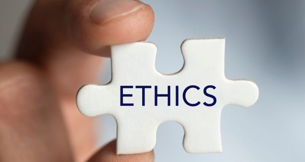 Ethics